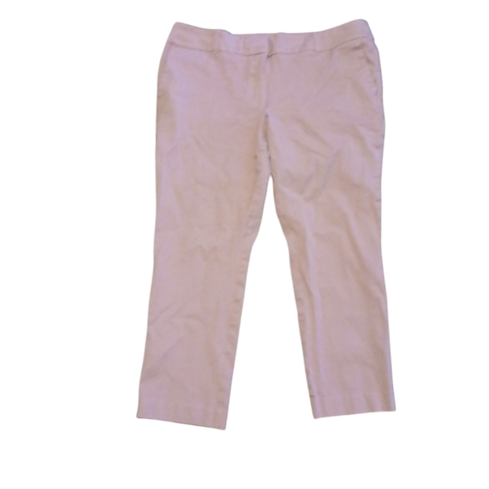 LOFT pants